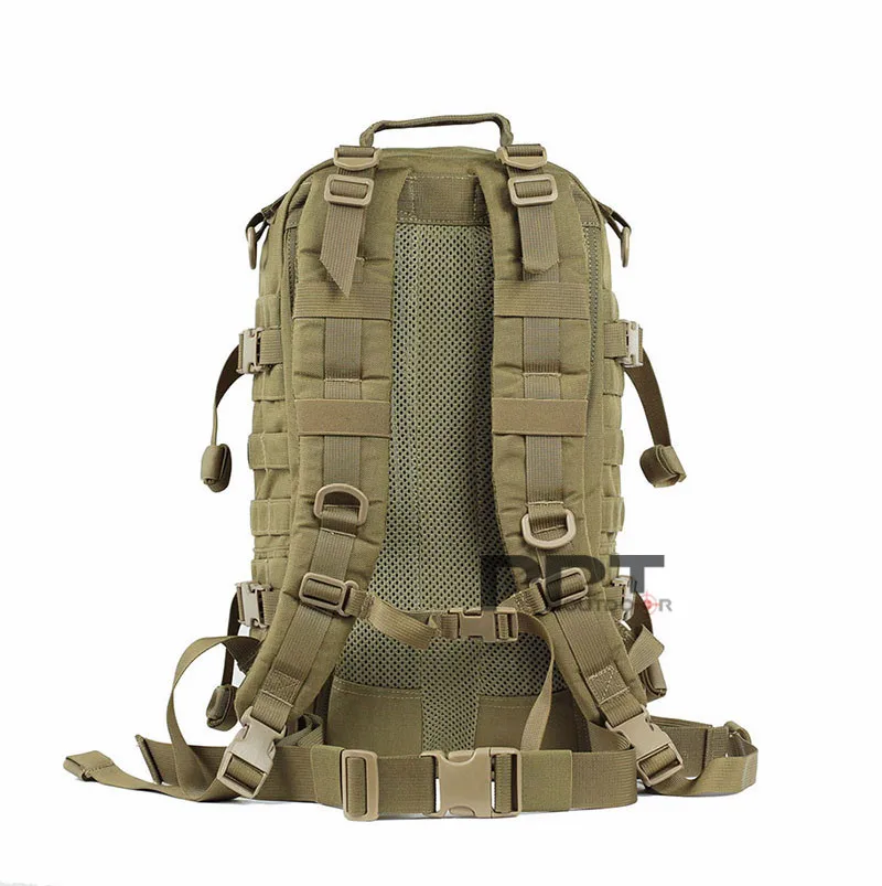 Нейлоновая водонепроницаемая сумка унисекс e. T Dragon 20 ~ 30L 1000D цвет хаки|bag f|bag