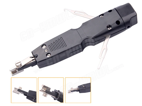 Оптовая продажа 10/шт инструмент для перфорации используемый на KRONE 110 type &amp 10 pair