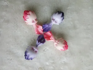 Кукла stenzhorn BJD-PhD-маленький горошек, отправить бутылочку для макияжа