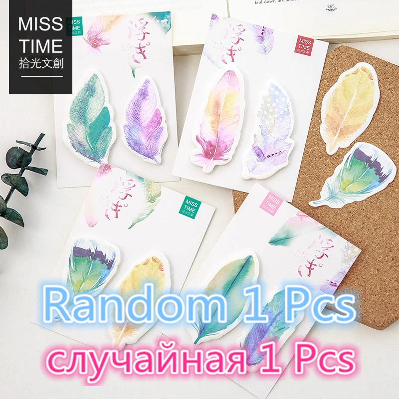 g 30 листов/шт. Kawaii Dream блокнот для записей Липкие заметки планировщик для скрапбукинга наклейки канцелярские товары школьные принадлежности для студентов блокнот - Цвет: g