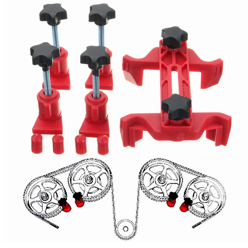 1 комплект универсальный автомобильный мастер-кулачок зажим распределительный