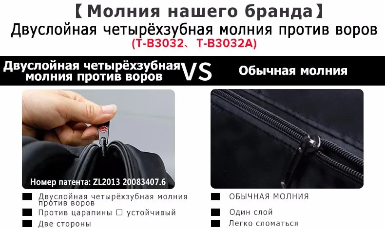 Tigernu Ноутбука 15-17 дюймов Рюкзак Компьютер Рюкзак мужской Сумка Для Ноутбука для Мужчин Водонепроницаемый Нейлоновый Рюкзак Mochila Famale Мешок