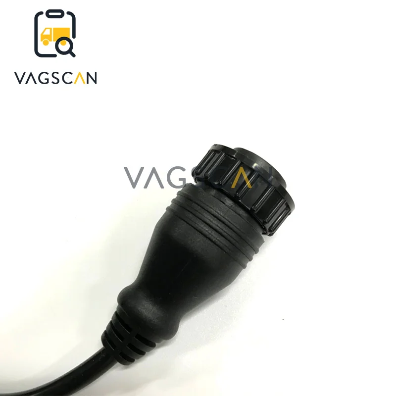 14 pin 9993832 кабель адаптера для дизельного двигателя vocom 88890030 | Автомобили и
