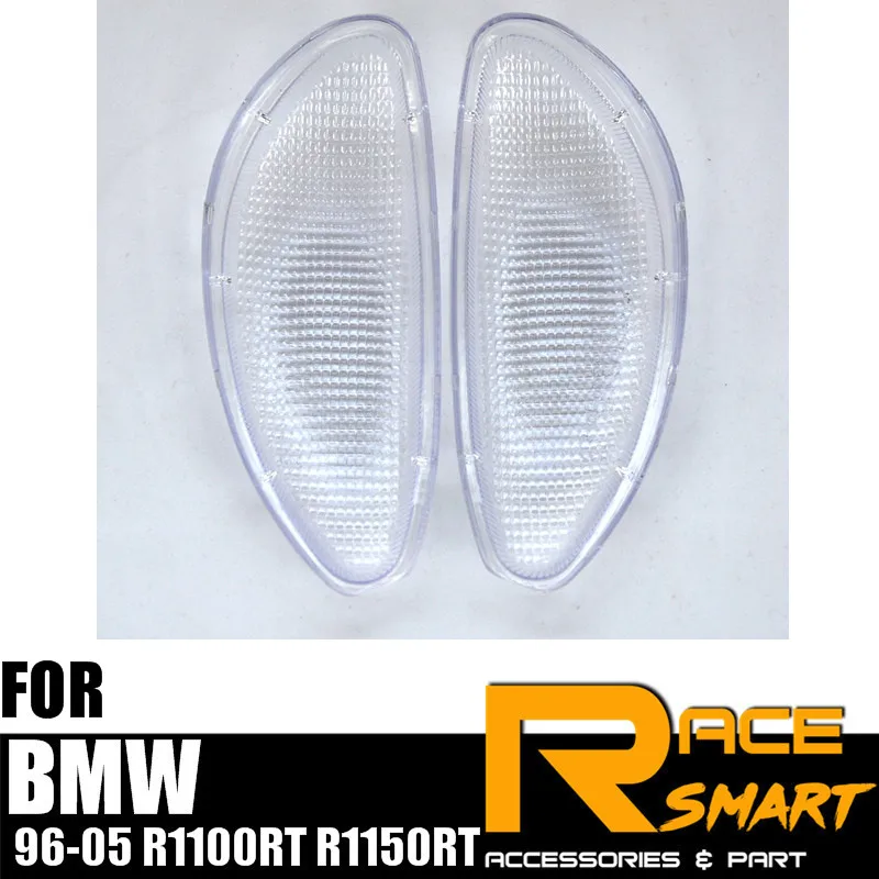 Передняя крышка объектива для мотоцикла с поворотным сигналом BMW R1100RT R1150RT 1996 1997