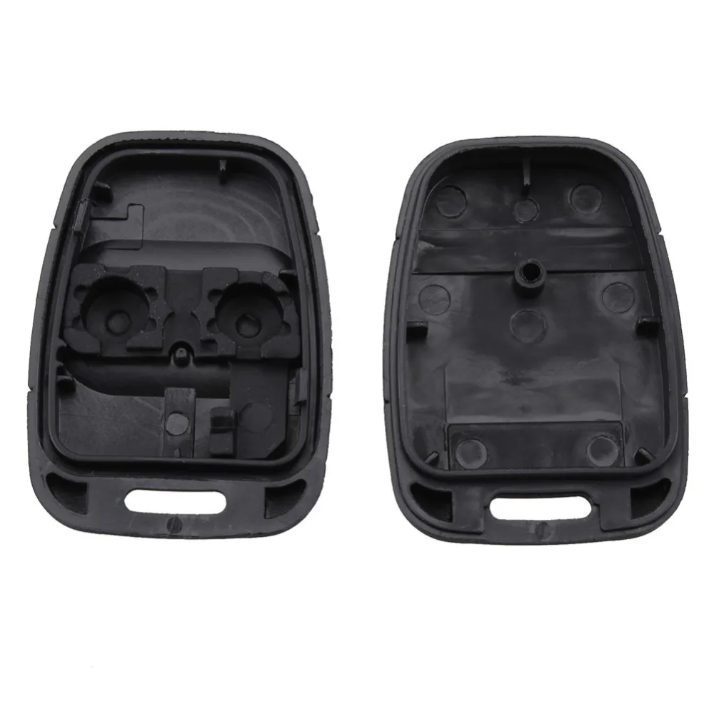 Новый 2-кнопочный дистанционный ключ-Брелок чехол для Land Rover Discovery Freelander |