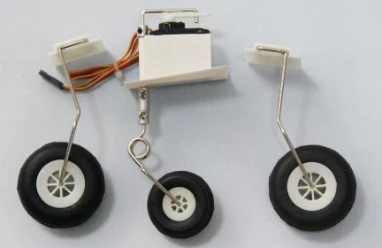 Freewing Stinger RC Jet Part комплект шасси fj10411|set costumer|gear driver setgear pump |