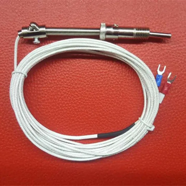 Aquaculture Cowper Stove Heater Drying Temperature Control Equipment Furnace Sensor Probe Thermocouple K type E | Электронные