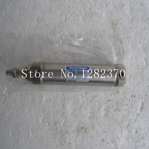 

[SA] KOGANEI cylinder PBDAS 16 * 45-A Spot --2pcs/lot
