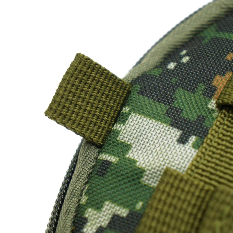 Outdoor Sports Tactical Bags Belt Waist Pack Military Bag Travel Daypack Wallet Hiking Climbing Gym Pocket Running Pouches 1 Pcs | Дом и сад
