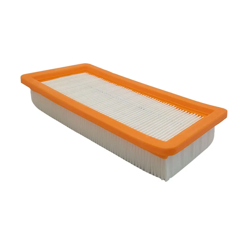 Набор фильтров НЕРА для пылесоса Karcher DS5500 DS6000 DS5600 DS5800 6 414 631 0 1 шт.|filter magic vacuum
