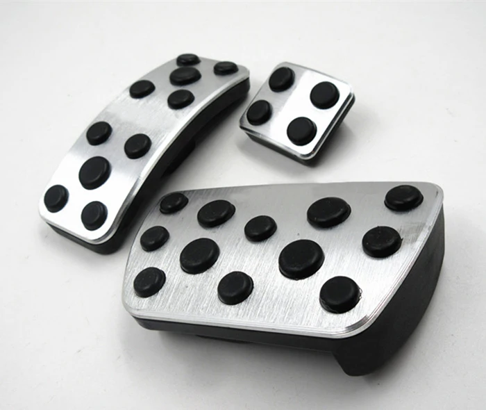 Автомобильные аксессуары топливные тормозные газовые колодки без сверления