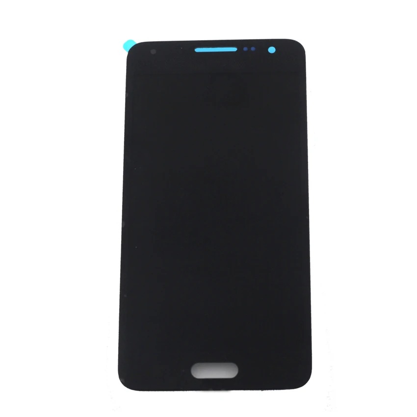 Оригинальный AMOLED дисплей для SAMSUNG Galaxy A3 2015 ЖК дигитайзер сенсорного экрана A300 A300H