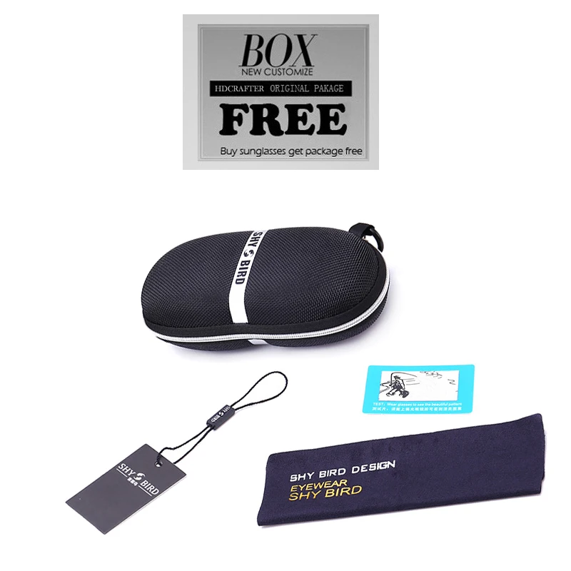 Фотохромные солнцезащитные очки хамелеон Поляризованные HD мужские женские и