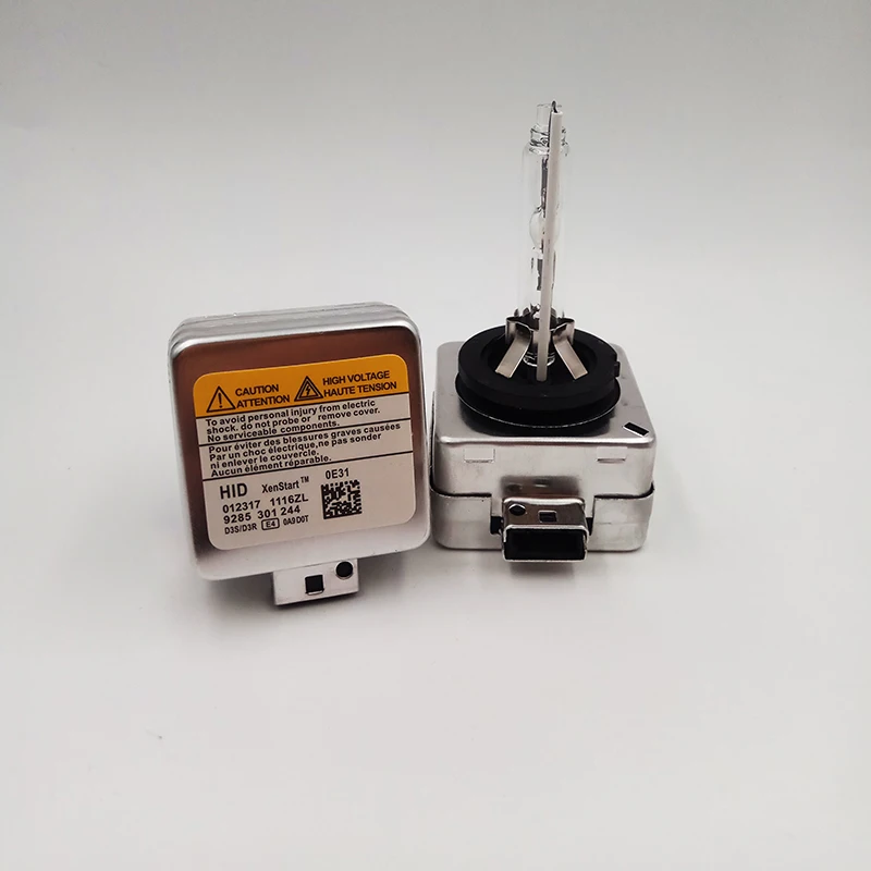 Лампы ксеноновые автомобильные 35 Вт 4300 К 6000 8000 10000 1 пара|xenon bulb|xenon replacement bulbxenon lamp |
