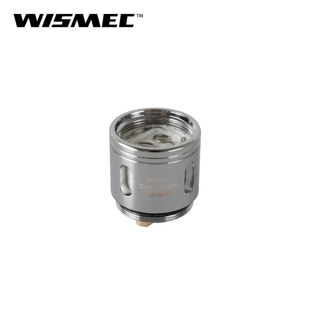 Оригинальный wismec reuleaux RX2 20700 с гном распылитель WM катушки Выход 200 W автоматический