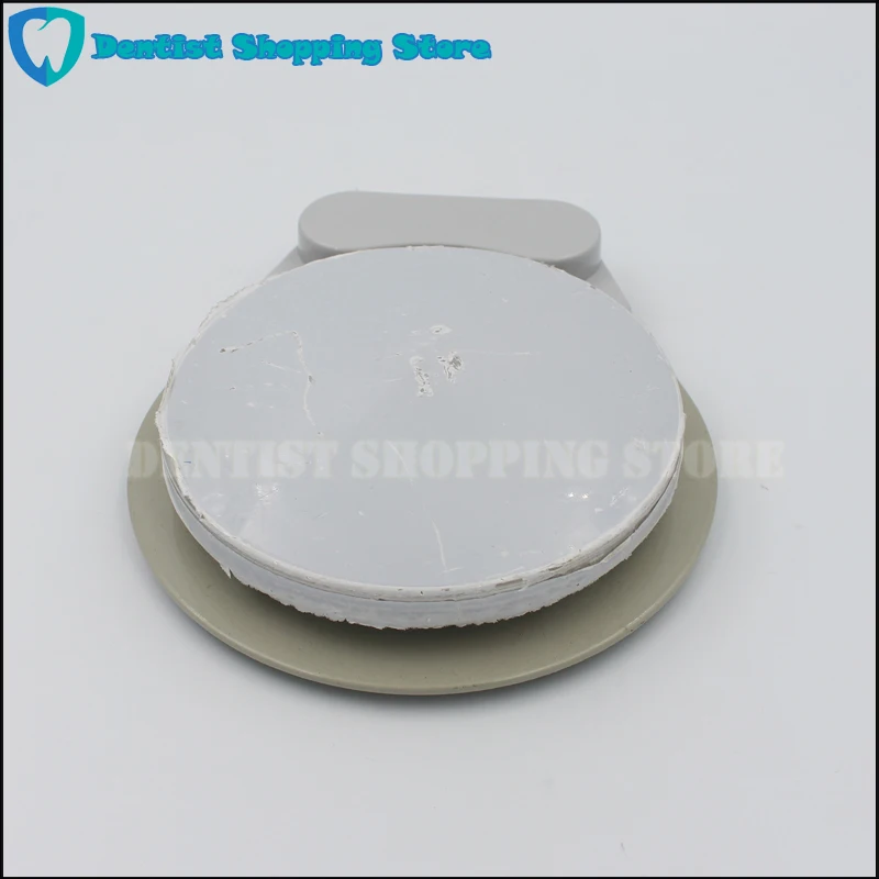 Стоматологический ножной переключатель с 2 отверстиями педаль