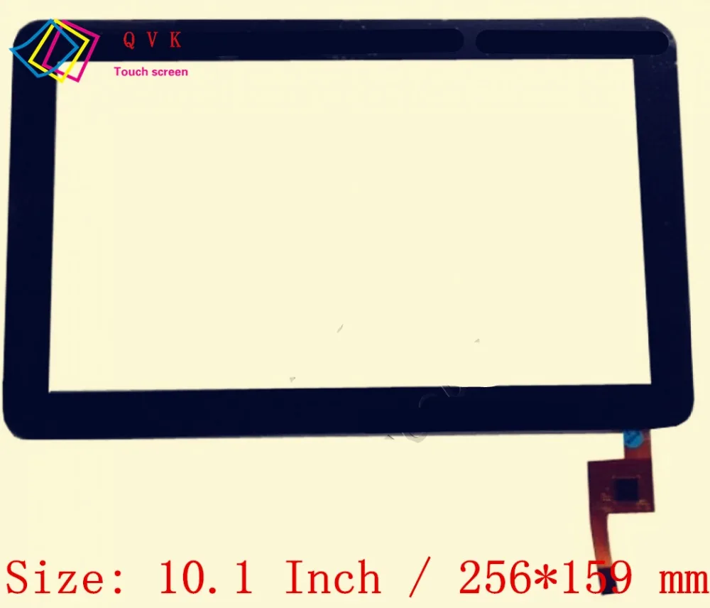 

10,1 дюймовый емкостный сенсорный экран для планшетного ПК Reellex TAB-10B-01