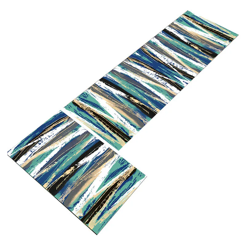 2 шт./компл. Нескользящие Коврики для кухни гостиной балкона | Дом и сад