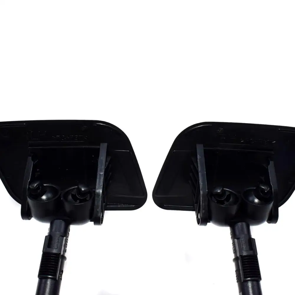 ISANCE Bonnet насадка для омывателя фар левая 986803J000 и правая 986903J000 Hyundai ix55 Veracruz 2007
