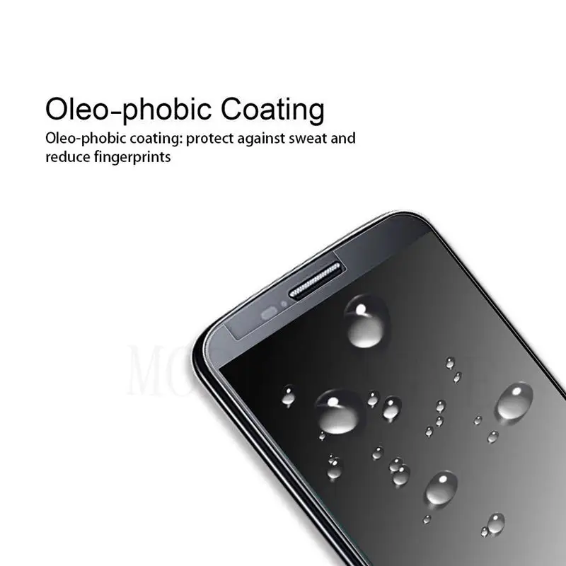 Закаленное стекло для LG G7 защита экрана ThinQ G 7 G710 G710EM LGG7 защитная пленка 9H|Защитные