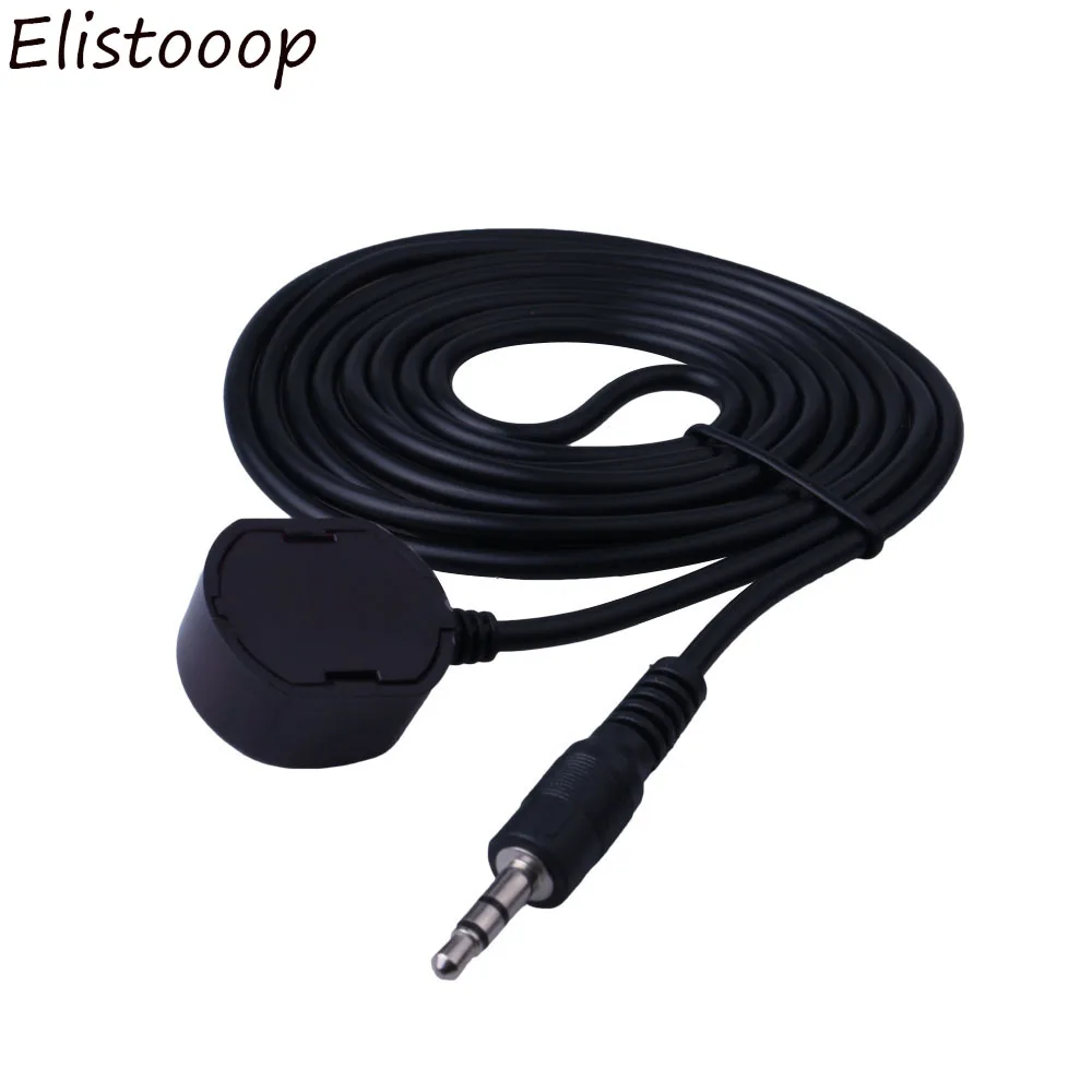 3 5 мм ИК инфракрасный пульт дистанционного управления приемник Удлинитель