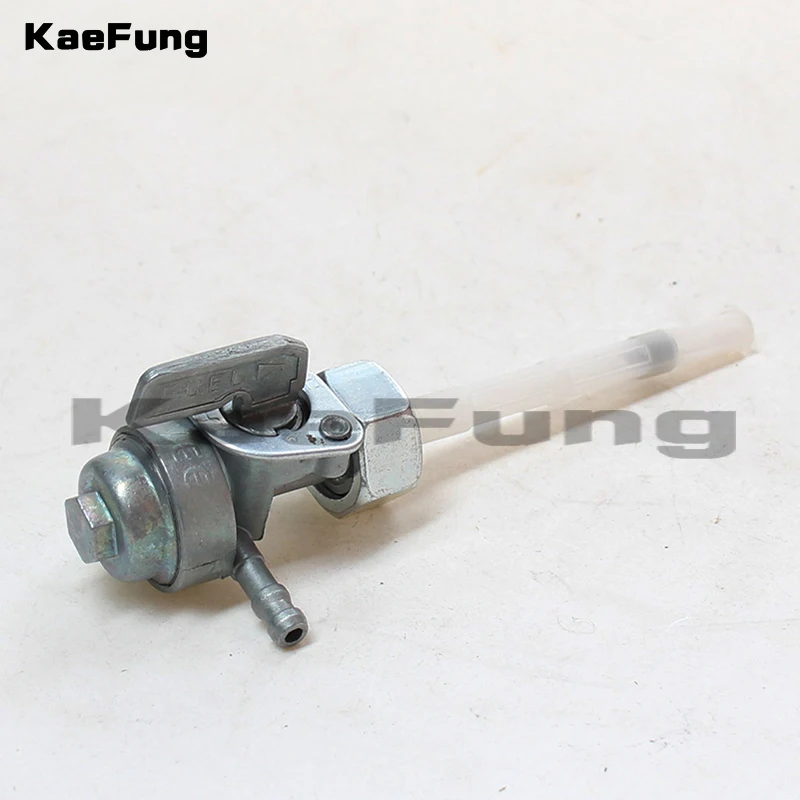 Fuek бак бензиновый клапан краник спускной кран для 50cc 70cc 90cc 110cc 125cc 200cc 250cc ATV Байк