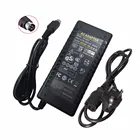 12V5A импульсный источник питания 4 Pin 60W AC DC преобразователь адаптер 4-контактный для ЖК-телевизора монитор плоская панель ТВ DVR кабель зарядное устройство
