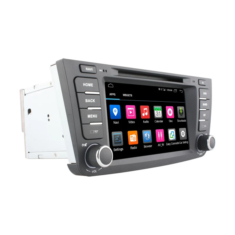 Ownice C500 Octa 8 Core Car DVD Player for Geely Emgrand GX7 EX7 X7 Android 6.0 Gps 2 din 2GB RAM 32GB ROM support 4G DAB+ | Автомобили и