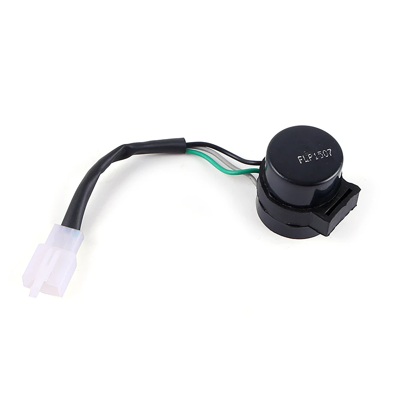 Высокое качество 3 проводной сигнал поворота Flasher для скутера GY6 50 80 125 150 139QMB 152QMI