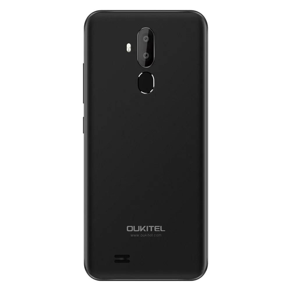 Oukitel C12 Pro 4G смартфон Android 8,1 2 Гб Оперативная память 16 Гб Встроенная память 6,1", ВЫСОКАЯ ЧЁТКОСТЬ, MT6739 4 ядра 8MP 3300 мАч Face ID GPS OTA мобильного телефона