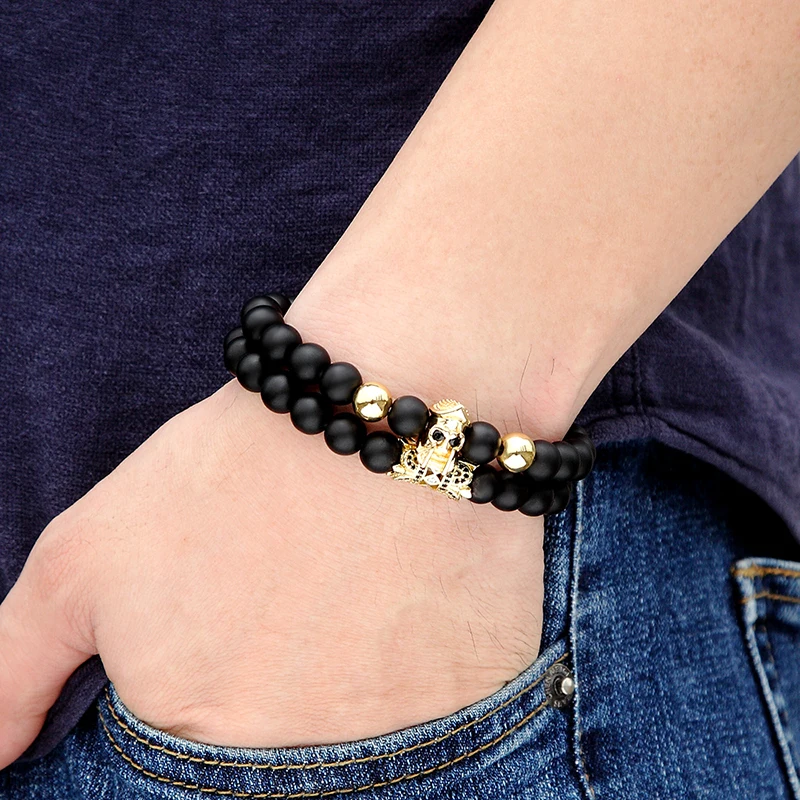 2 шт./компл. винтажный браслет для шлема Спартанский Римский рыцарь модный