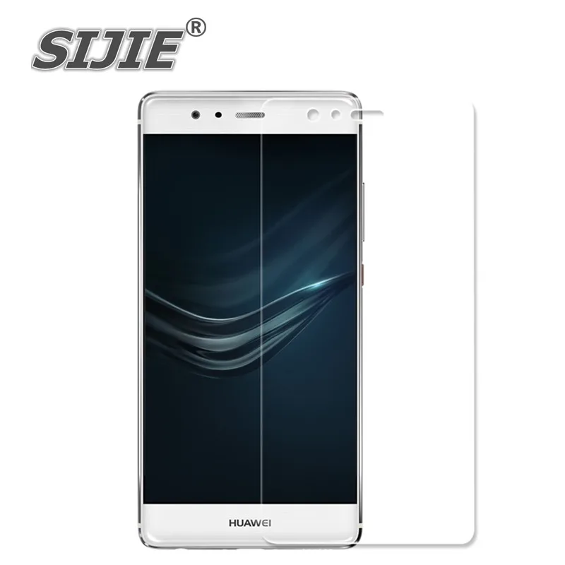 Закаленное стекло для HUAWEI P8 P9 P10 lite nova honor 6X 4A 5C v9 7 8 8lite P8lite 2017 8PRO Ascend Защитная крышка