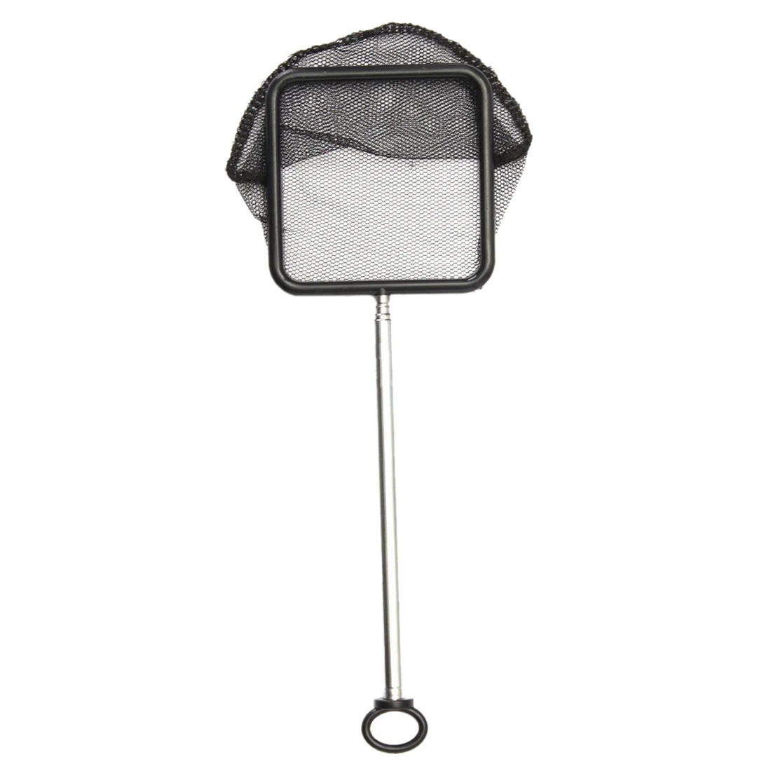 HLBY 1Pc 20 ~ 40 см аквариумная выдвижная ручка креветка маленькая Betta аквариум чистая