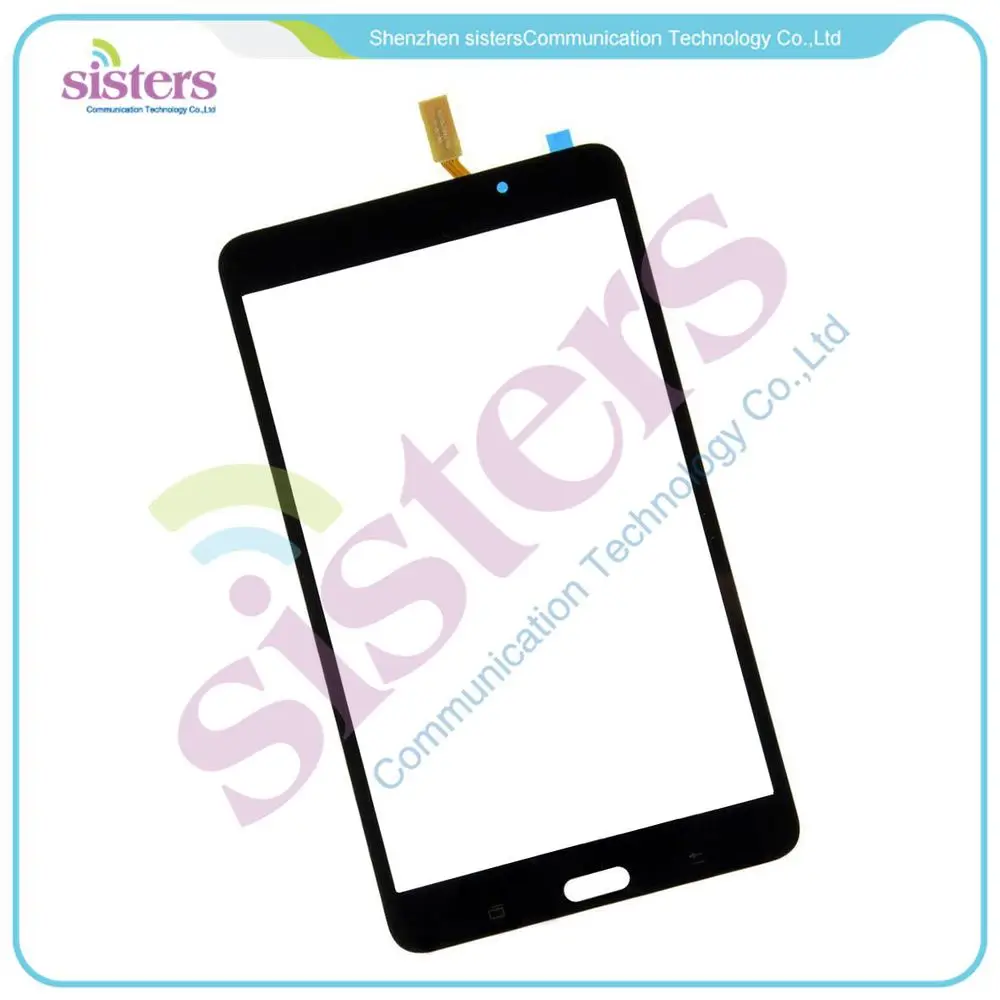 Оптовая продажа высокое качество сенсорный экран дигитайзер для Samsung Galaxy Tab 4 7 0 T230
