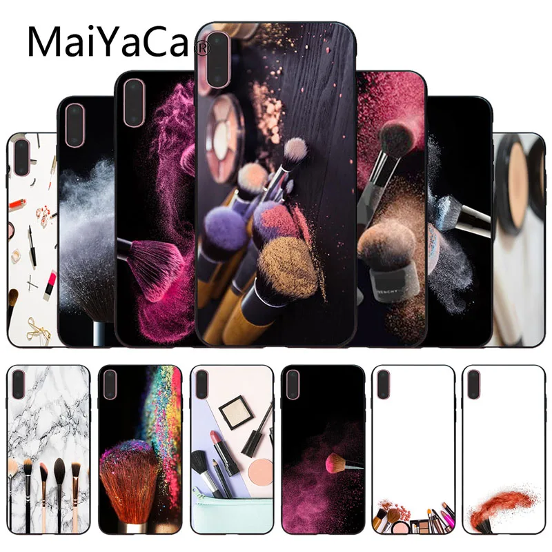 MaiYaCa новый супер милый чехол для iphone 6 6s 6plus 6S plus 7 7plus 8 8plus 5 5s 5C Чехол|Чехлы-накладки|