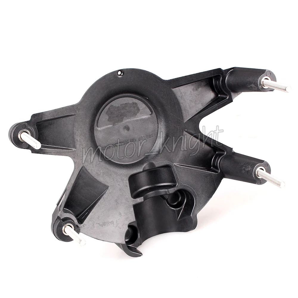 Защитный чехол для двигателя мотоцикла Чехол Для GB Racing R1 2009 2014 Защитные чехлы 2010