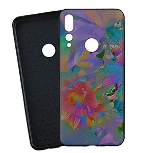 UMIDIGI A5 Pro case Personalized phone case For UMIDIGI A5 Pro Soft Silicone customized Print Case For UMIDIGI A5 Pro name custom Flip Cover - Цвет: UMIDIGI A5 Pro case