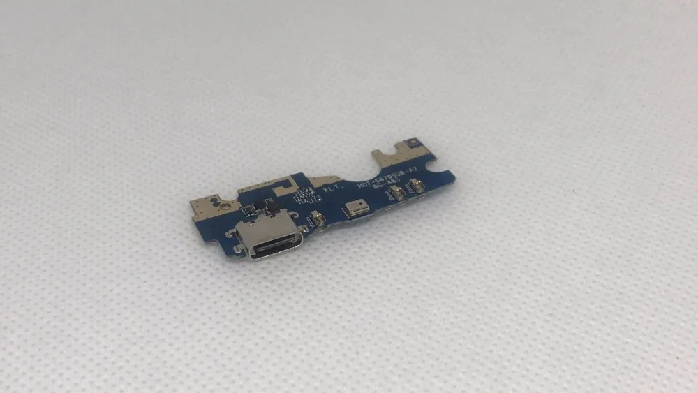 DOOGEE Mix 2 плата зарядного устройства с USB разъем Порты и разъёмы для ремонта док-станции Аксессуары для запасных частей для DOOGEE Mix 2 5,99 дюймов чехол для телефона