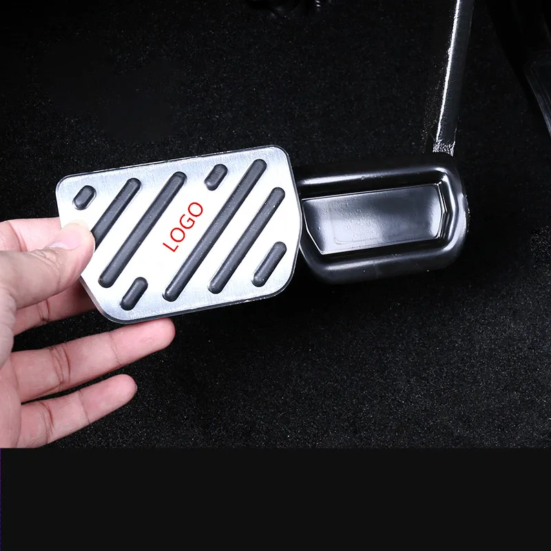 Педаль акселератора тормоза для Ford Edge 2015 16 17 2018 AAA176