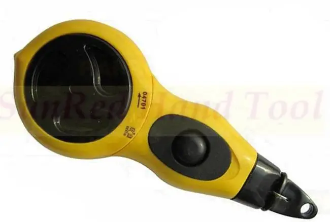 Встряхнуться Тайвань сделано 15 м автоматический обратный звонок