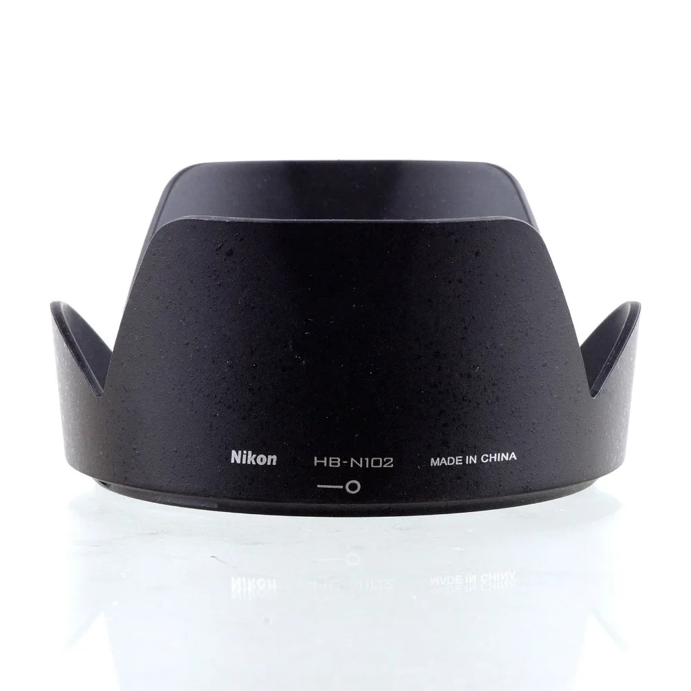 Бленда объектива камеры для Nikon 1 NIKKOR VR 10 100 мм f/4 5 6|lens hood|camera lens hoodslens hood cover |
