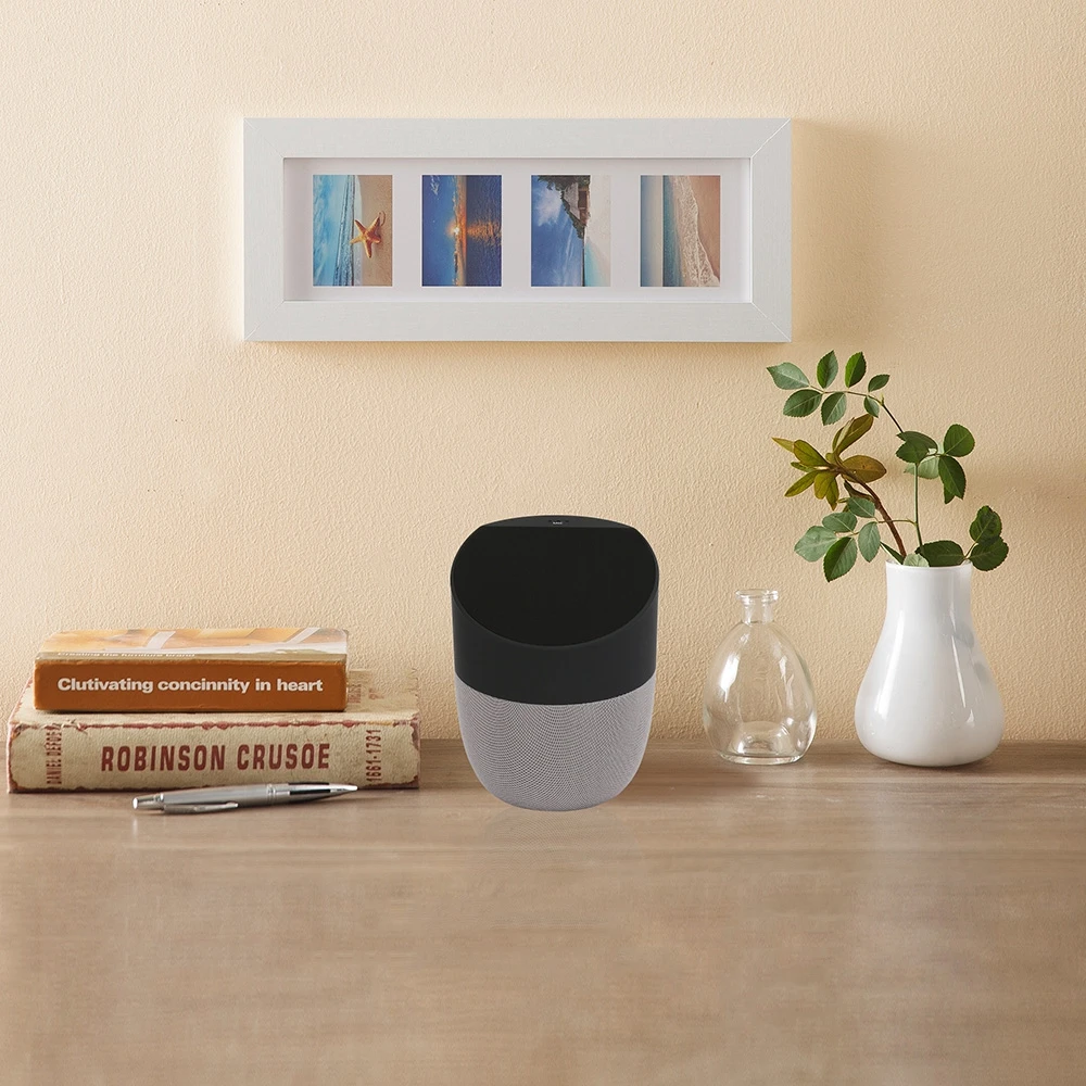 Новый A1 Bluetooth мини стерео динамик плеер портативный держатель для телефона