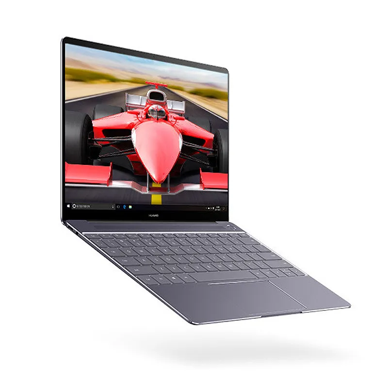 Чехол TPU для huawei MateBook X 1" ноутбук клавиатура пленка для Matebook x WT-W09 W19 прозрачная клавиатура защитная пленка чехол s