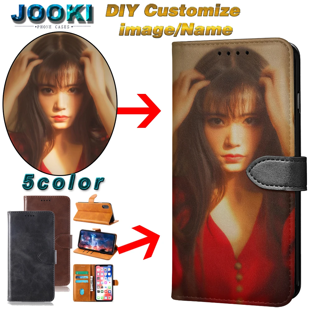 JOOKI хит продаж Чехол-бумажник из мягкой телячьей кожи для AQUOS R2/SH-03K/SHV42 | Мобильные