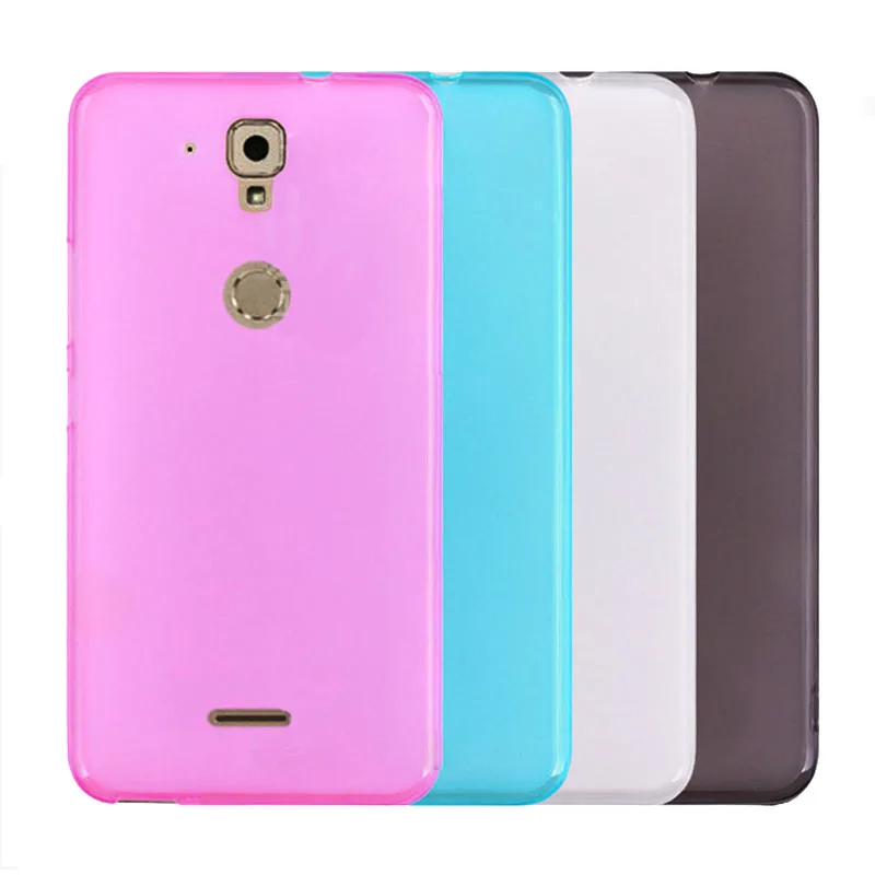 Защитный Мягкий ТПУ чехол dower me для смартфона Hisense F23|case cover|tpu casecover for |