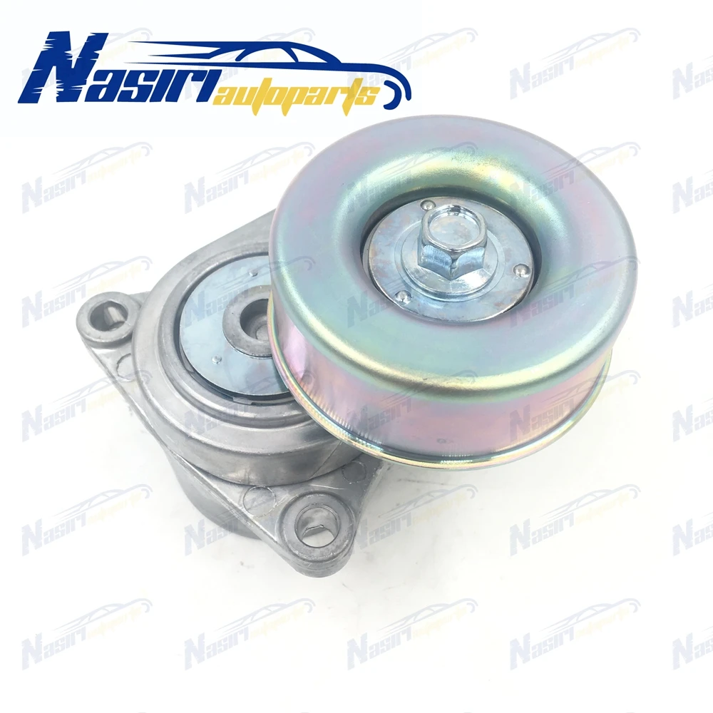 Натяжитель в сборе для Nissan X Trail T30 2 0 5 QR20DE QR25DE Cefiro VQ20DE Teana J31 QR20DE|assembly| |