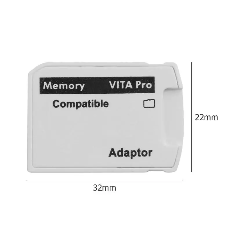 Последняя V5.0 SD2VITA PSVSD PS Vita памяти адаптер карты Micro SD конвертер для PS Vita SD карточная игра 1000/2000 аксессуары