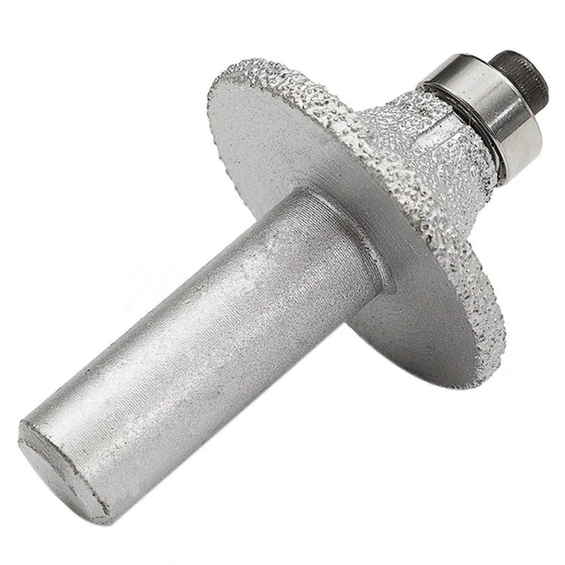 

Handheld Tools New Arrival 1pc Vacuum Brazed Diamond Router Bits With 1/2" Shank For Stone Router Cutter For Granite & Marble