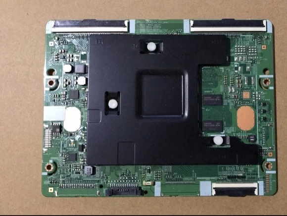 

Original UA55JU6800JXXZ logic board BN41-02297A