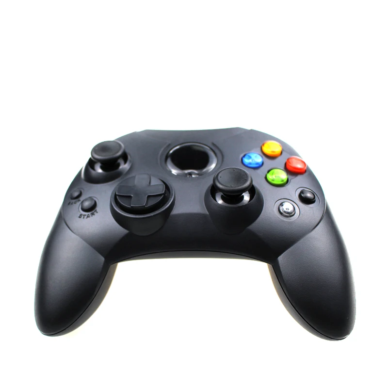 4.9FT USB проводной контроллер для Microsoft Xbox старого поколения видео игры джойстик